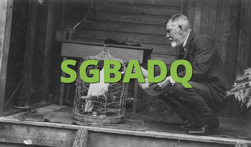 SGBADQ