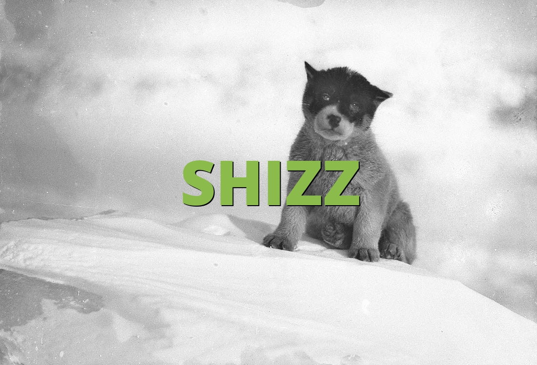 SHIZZ
