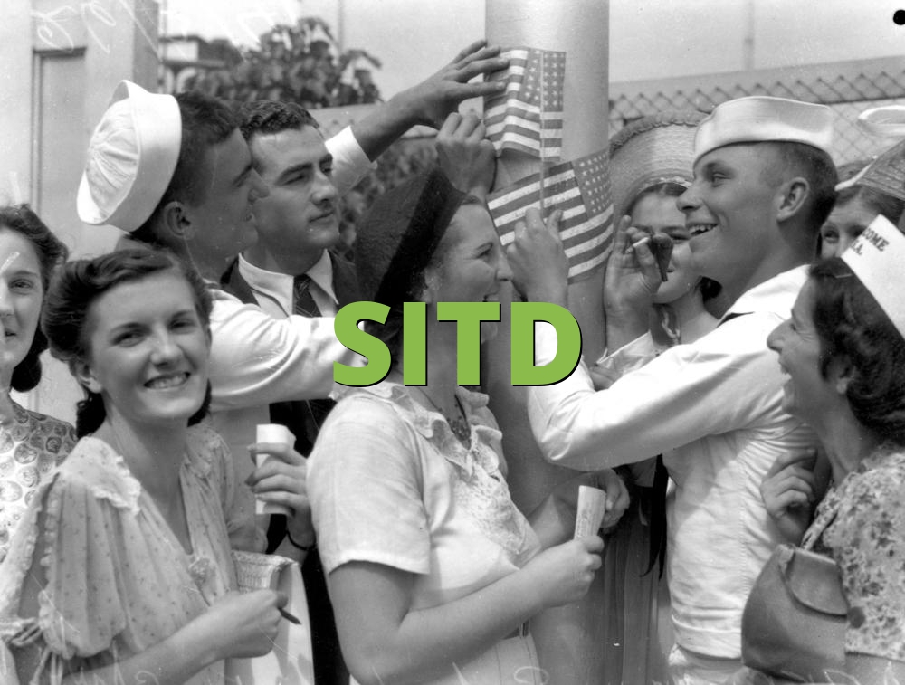 SITD