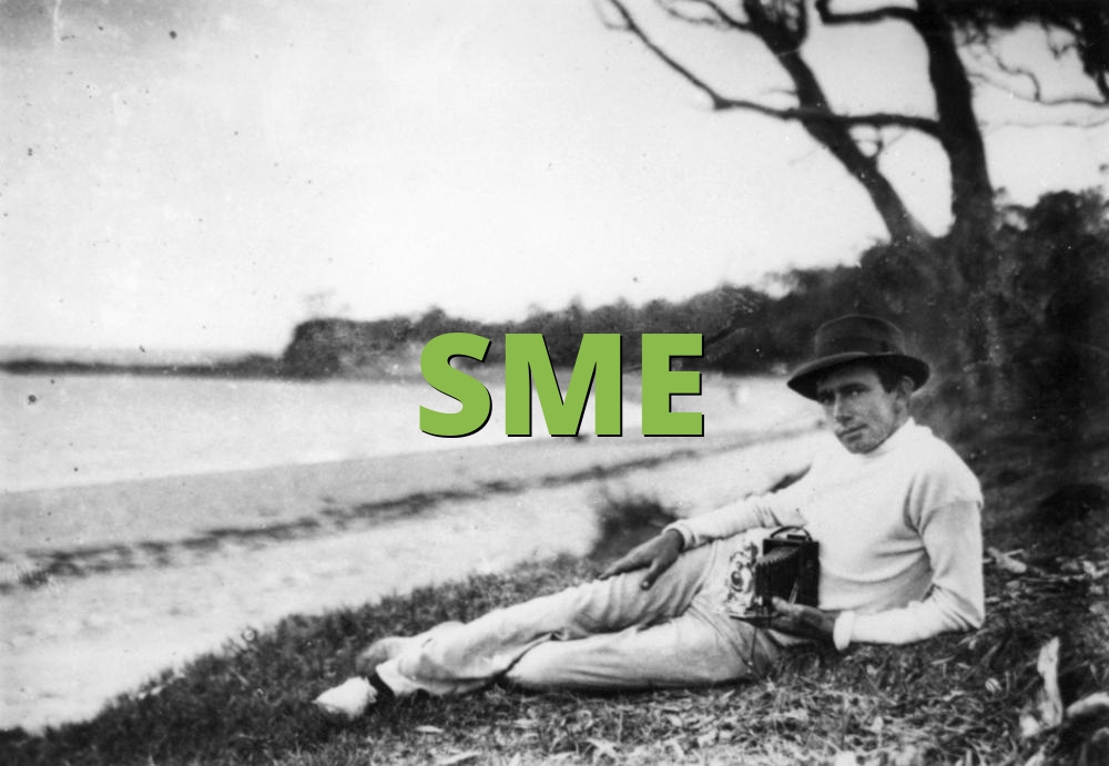 SME