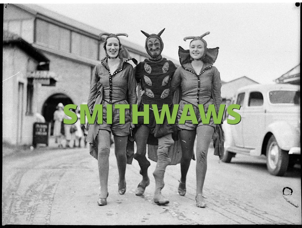 SMITHWAWS