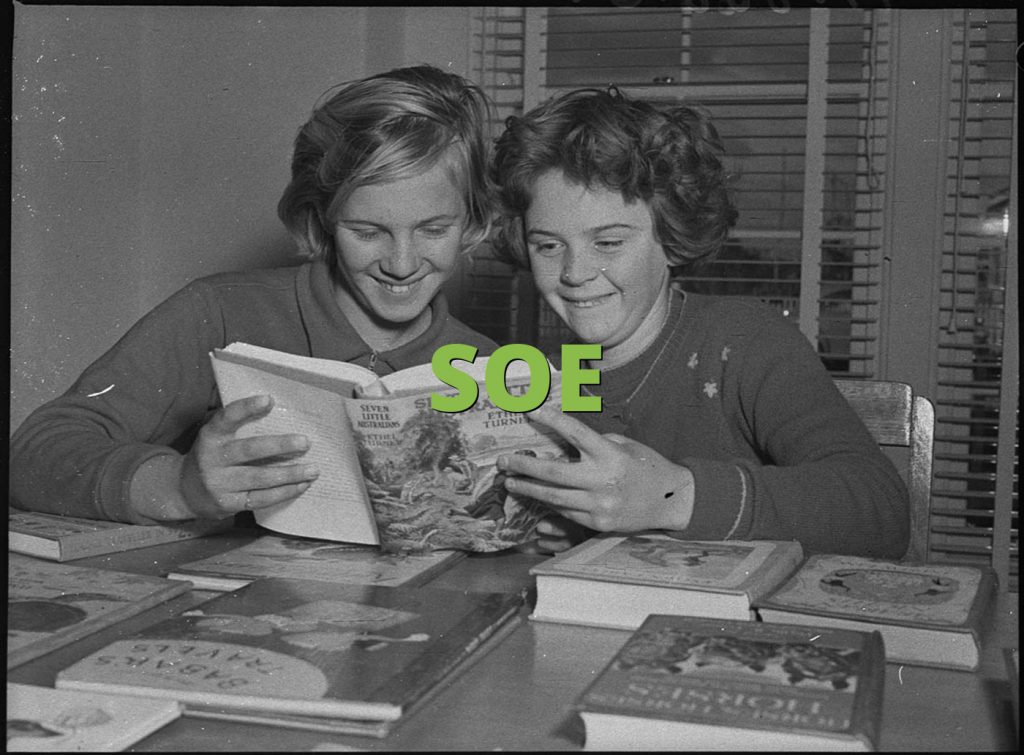 SOE