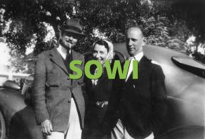 SOWI