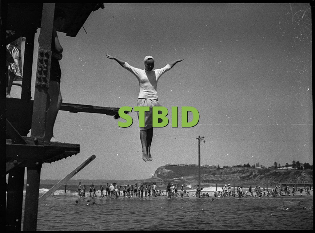 STBID