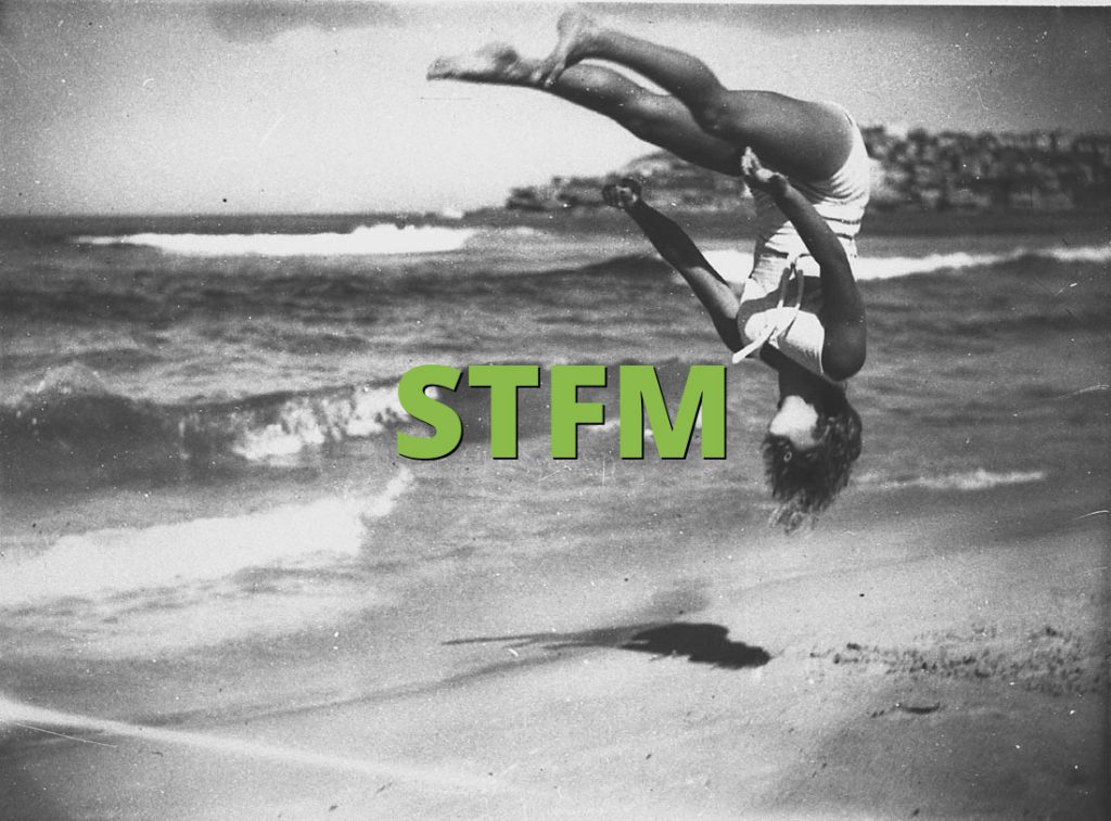 STFM