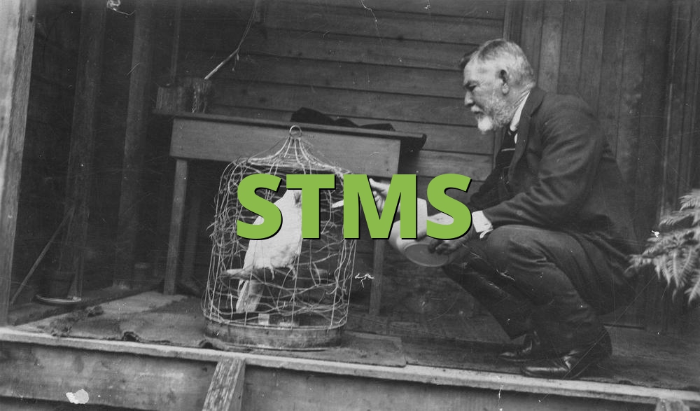 STMS