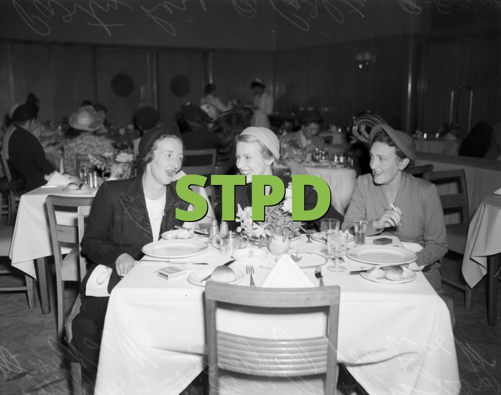 STPD