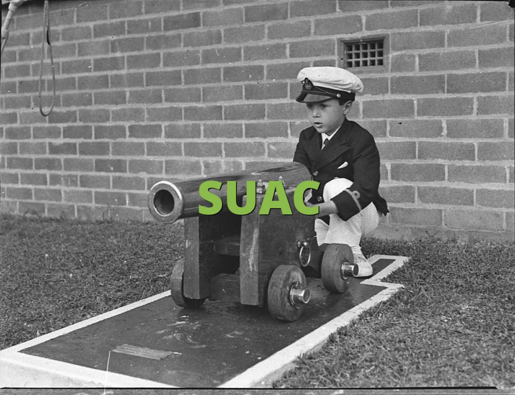 SUAC