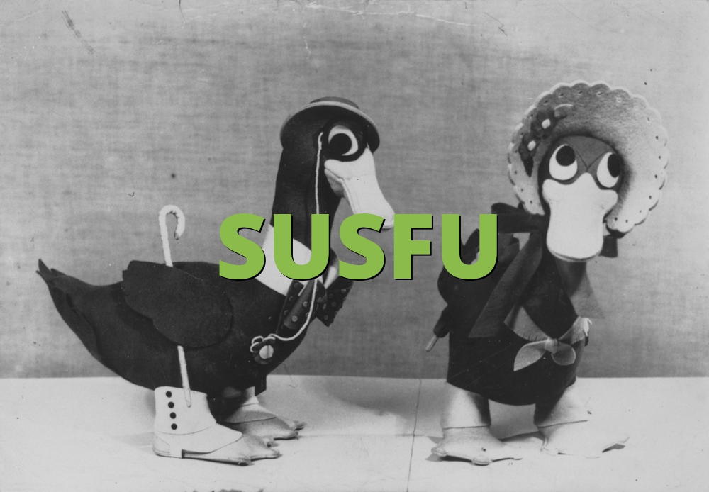 SUSFU