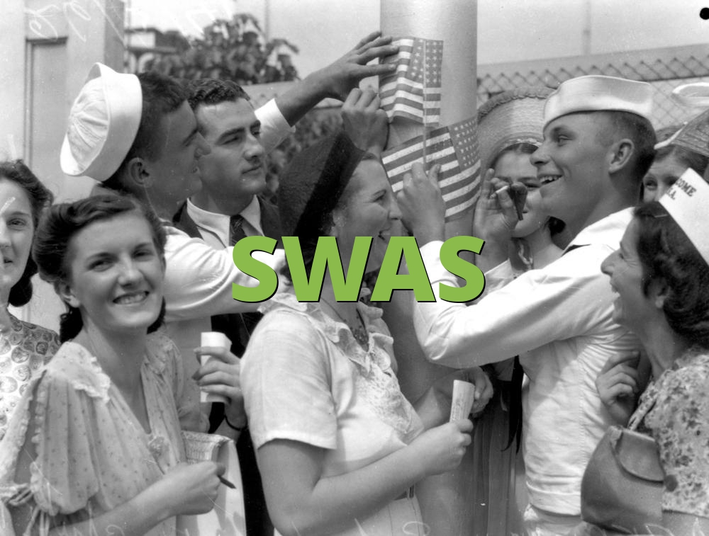 SWAS