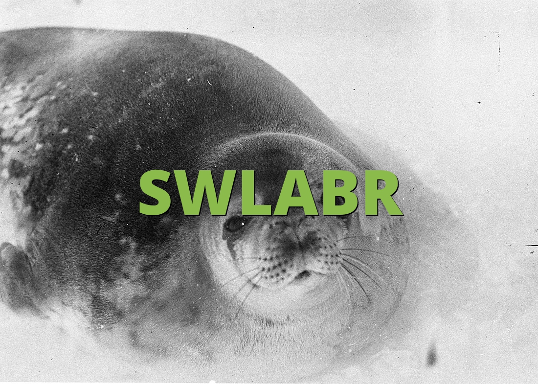 SWLABR