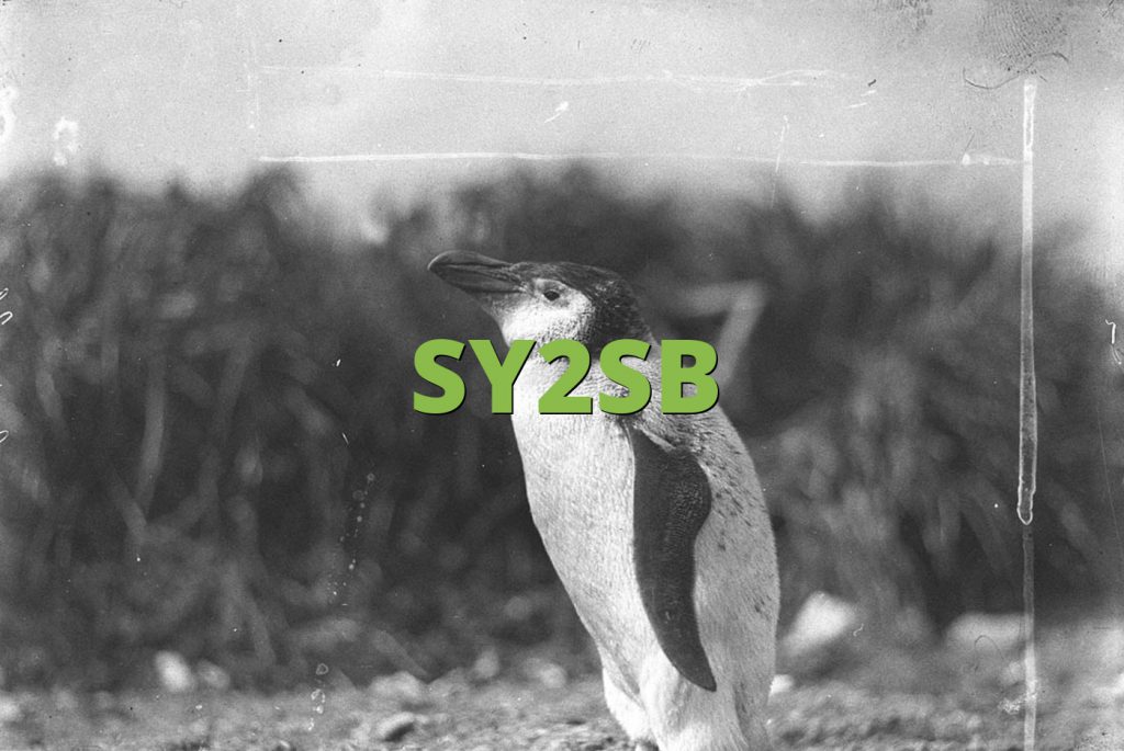 SY2SB