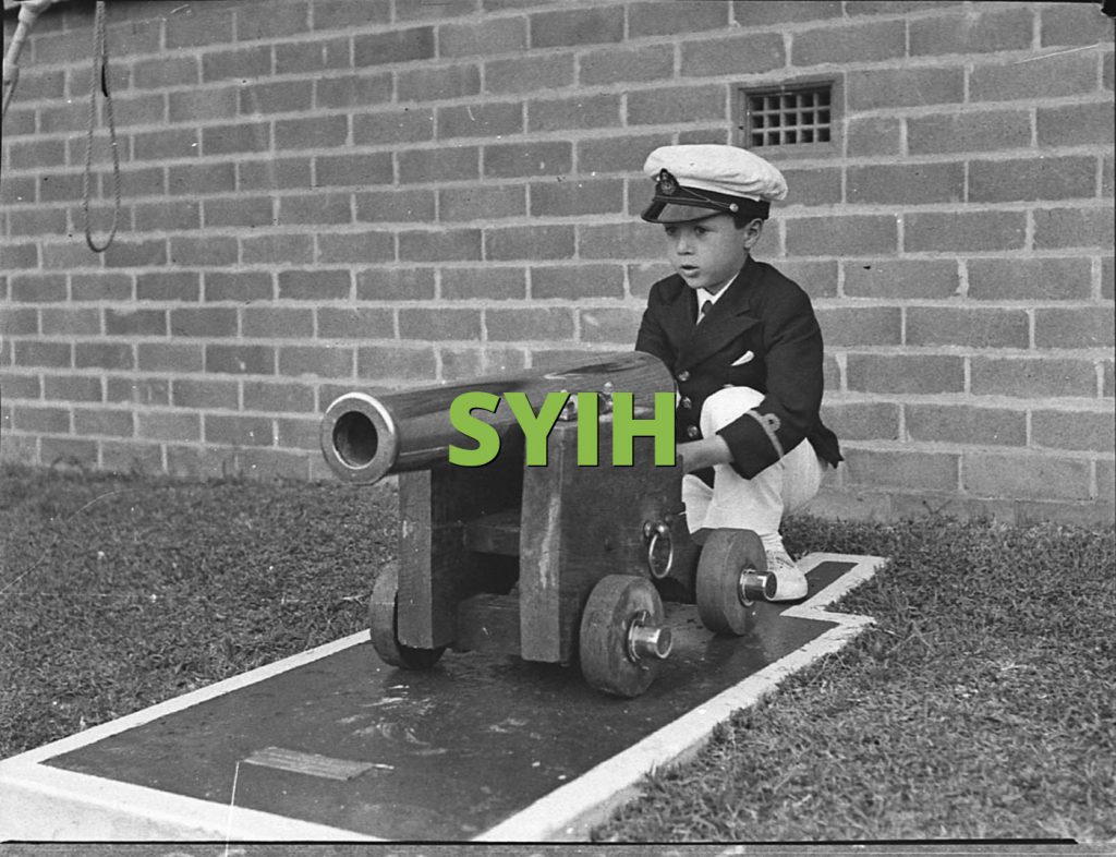 SYIH