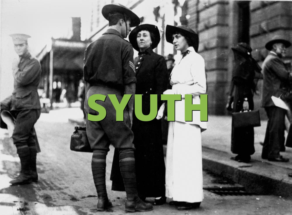 SYUTH