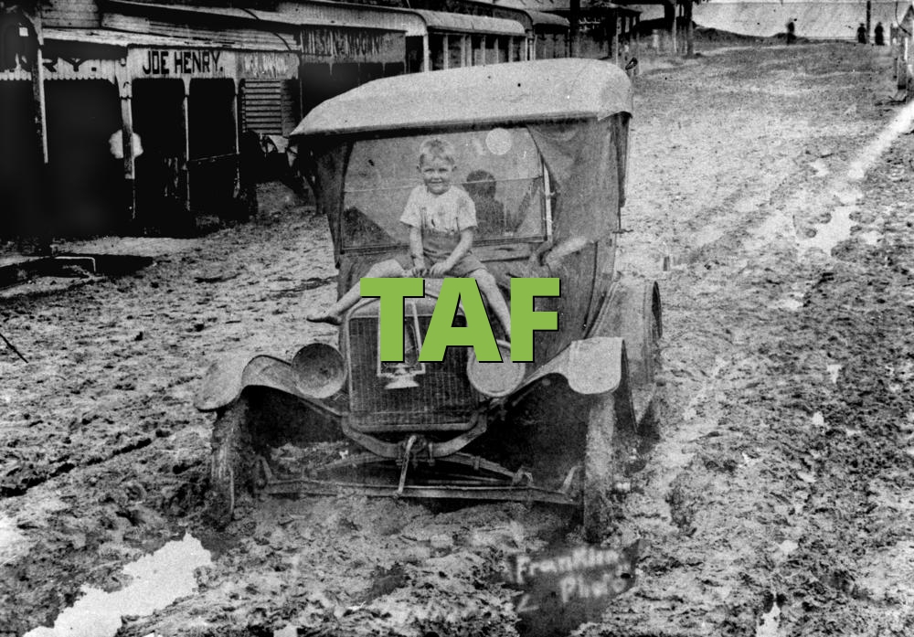 TAF