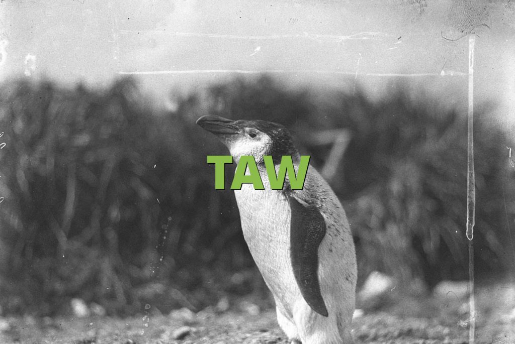 TAW