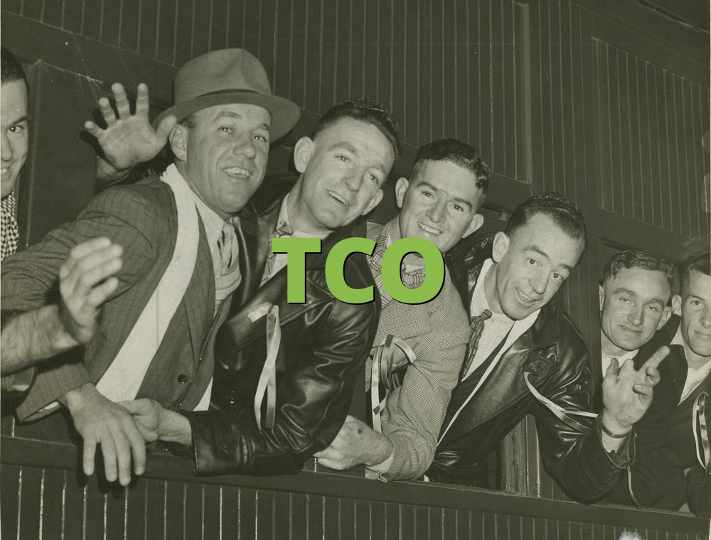 TCO