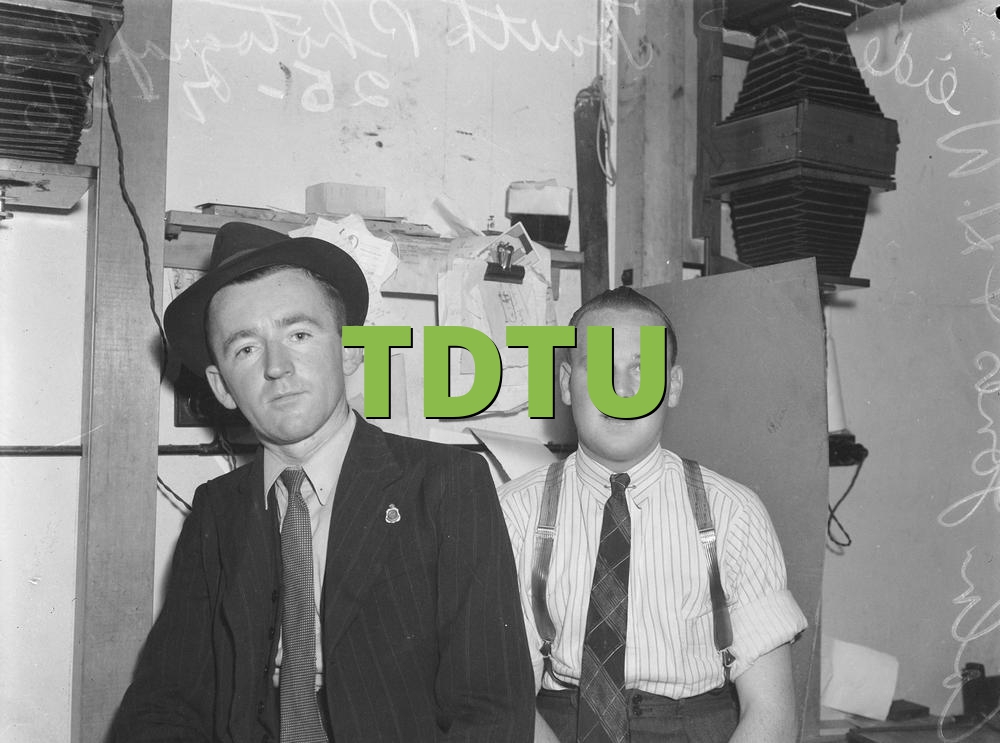 TDTU