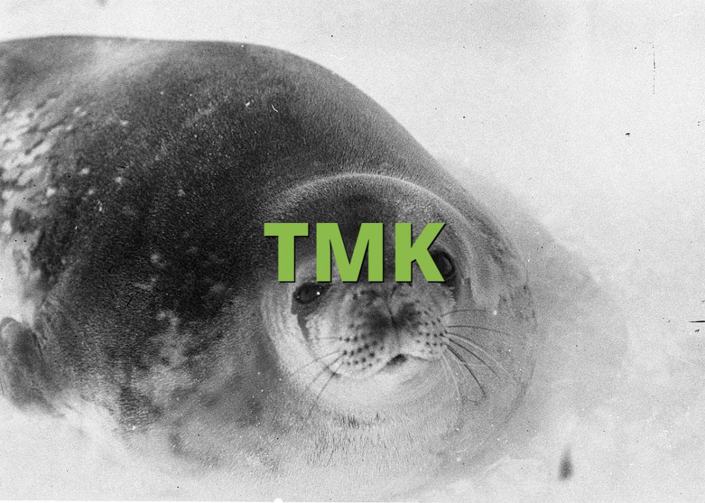 TMK