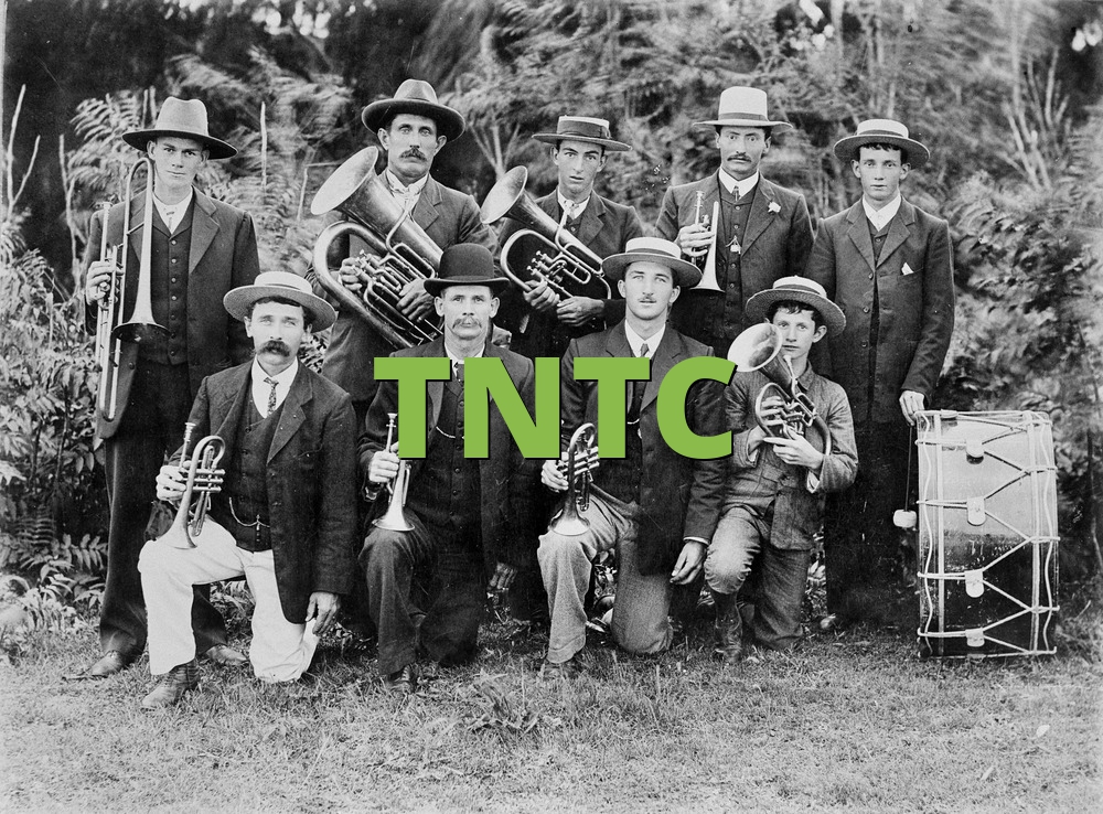 TNTC