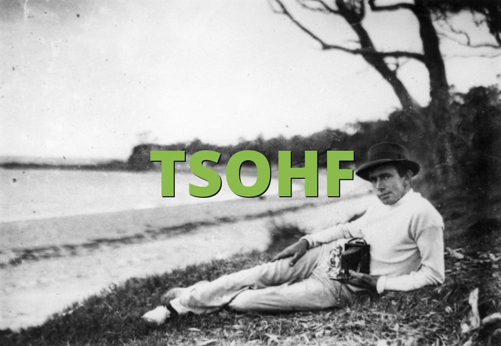 TSOHF