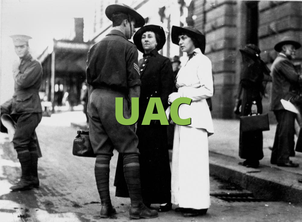 UAC