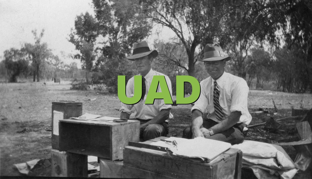 UAD