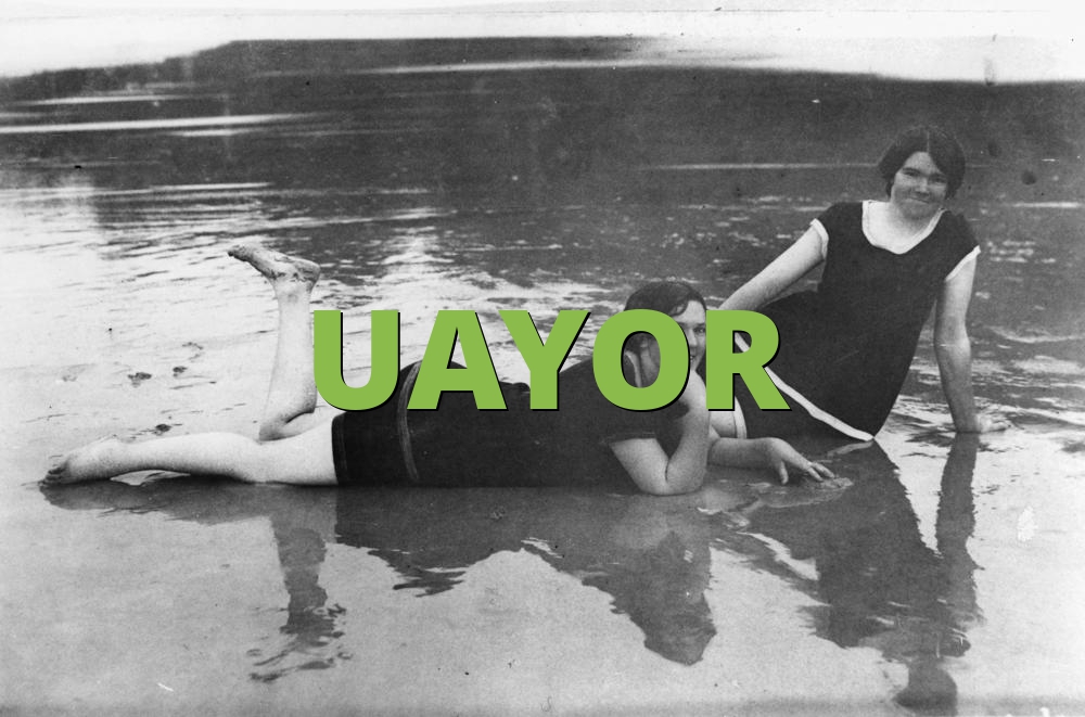 UAYOR