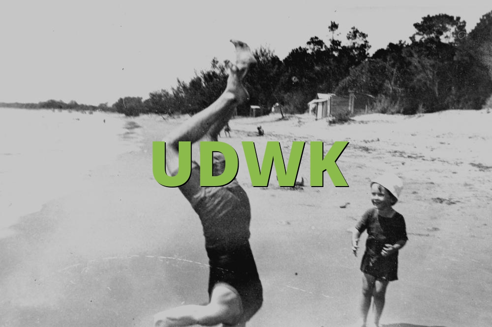 UDWK