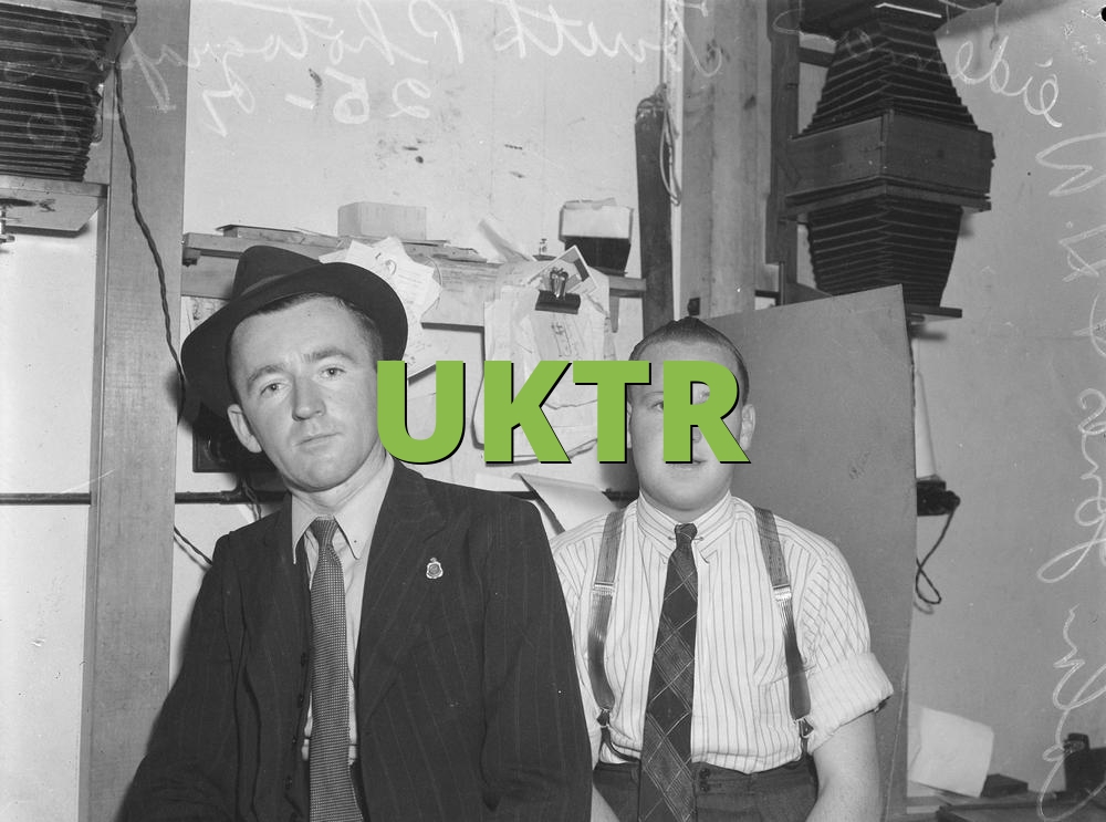 UKTR