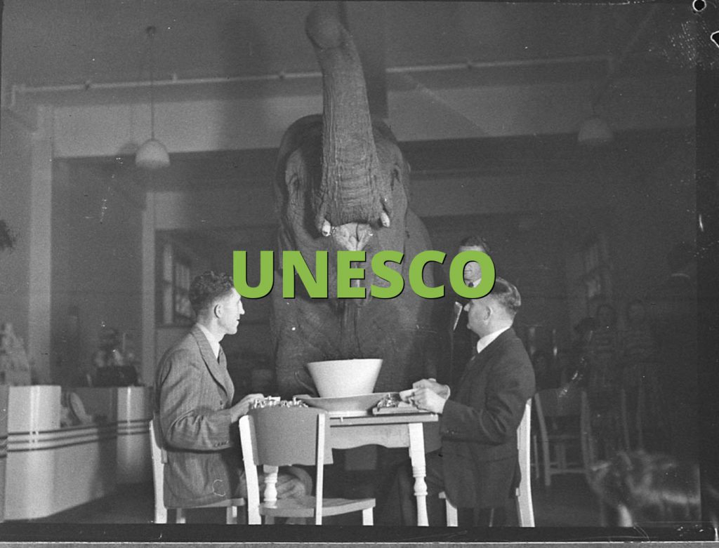 UNESCO