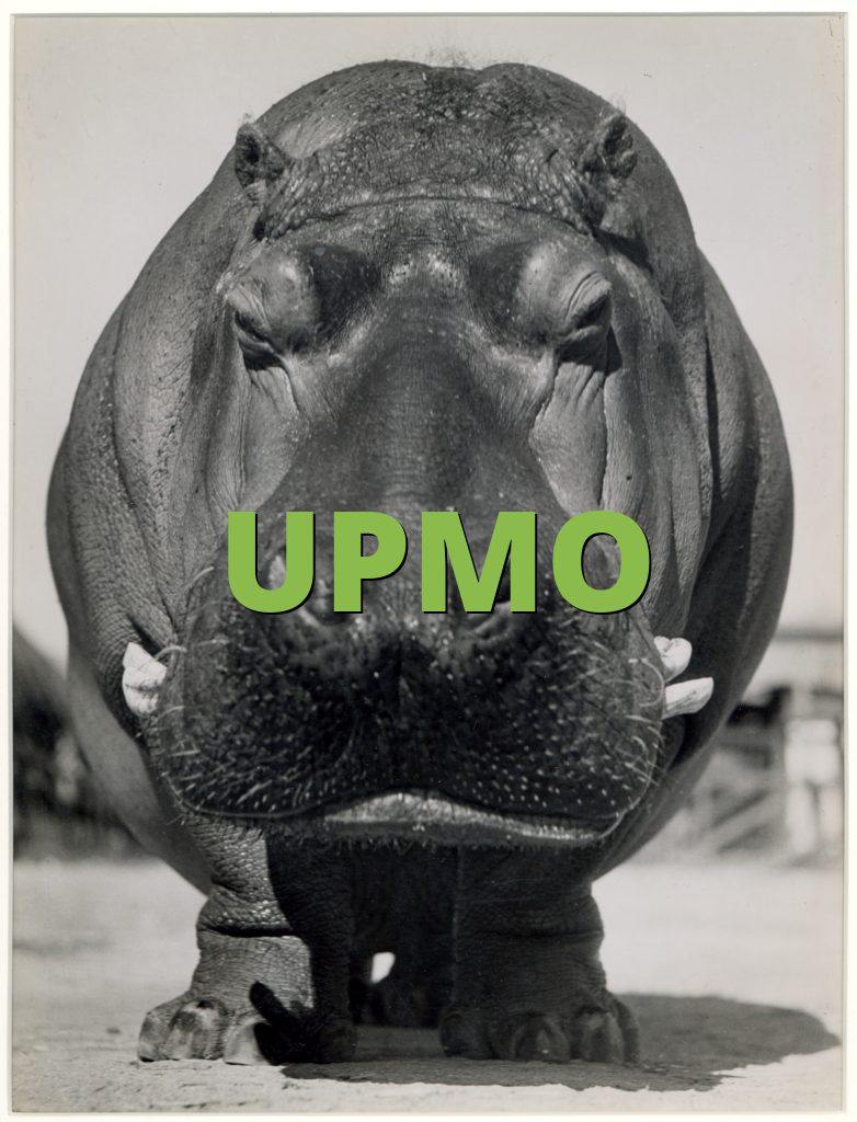 UPMO