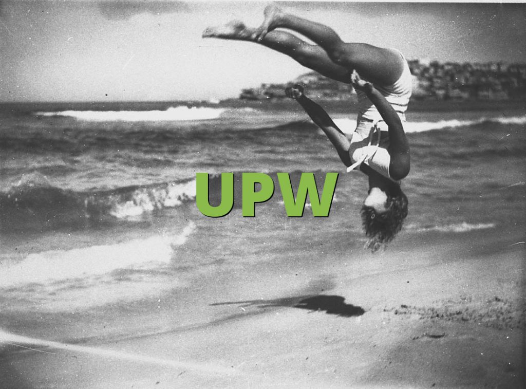 UPW