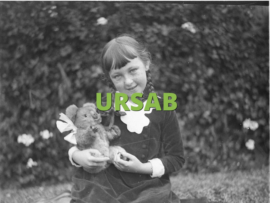 URSAB