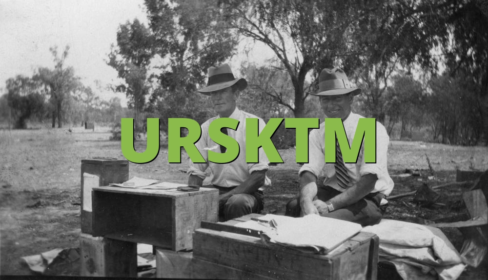 URSKTM