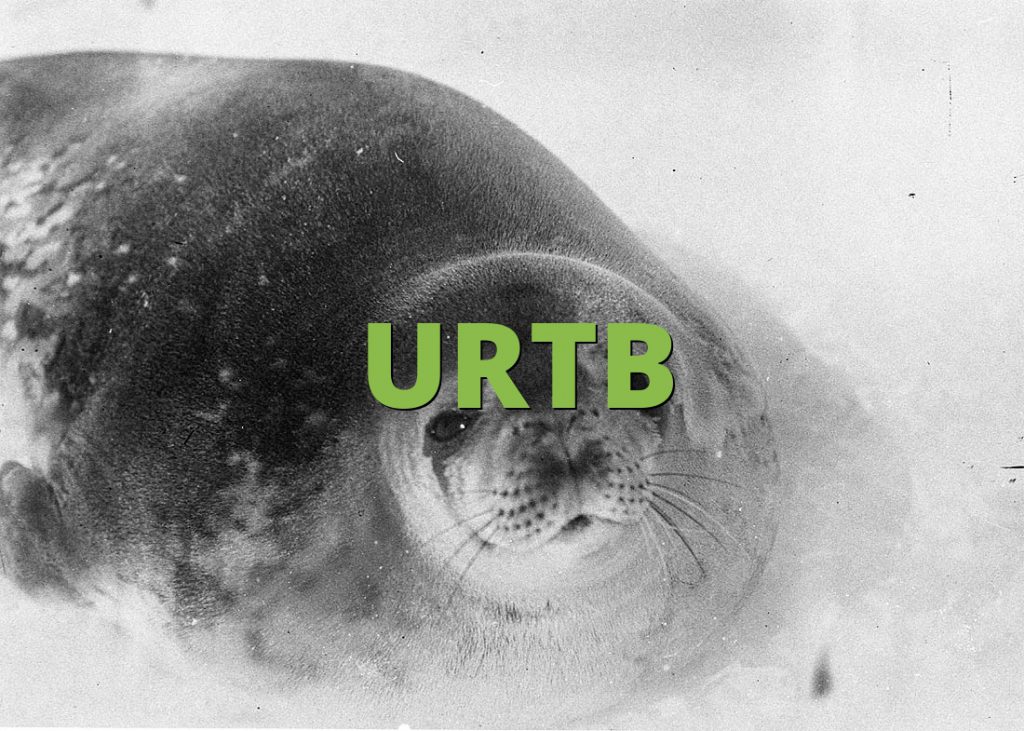 URTB