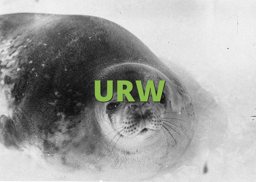 URW