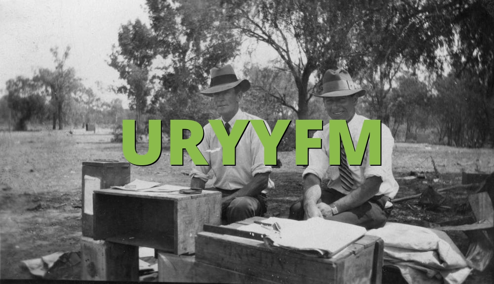 URYYFM