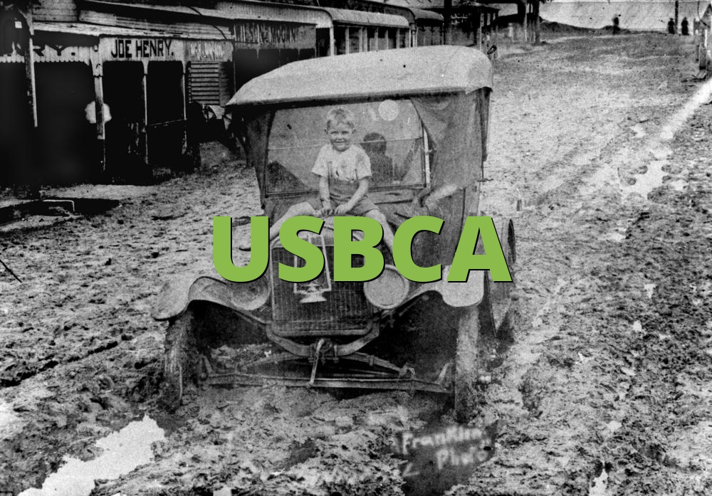 USBCA