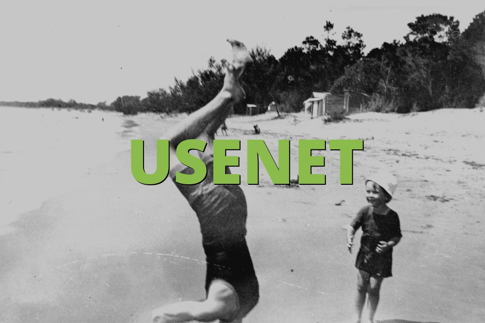 USENET