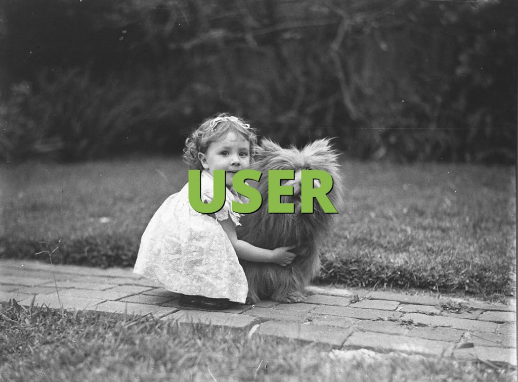 USER