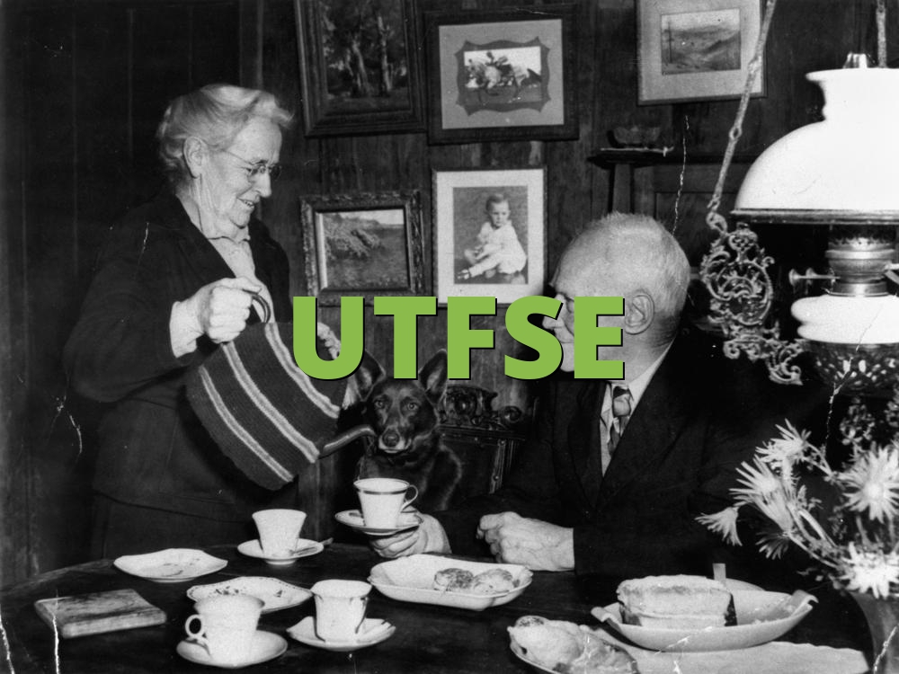 UTFSE