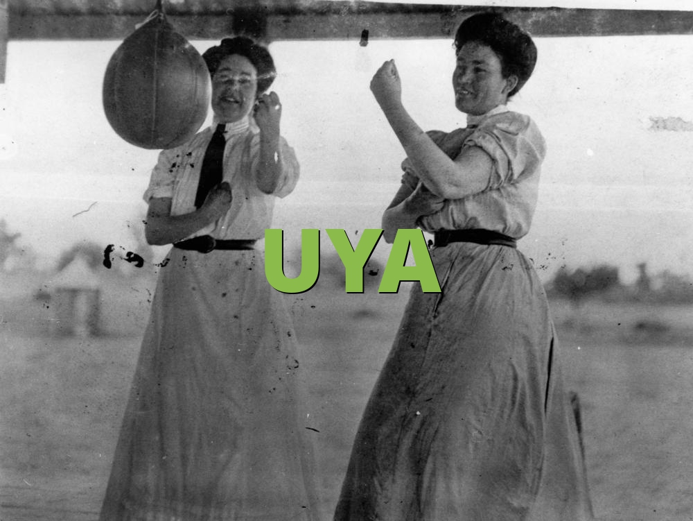 UYA