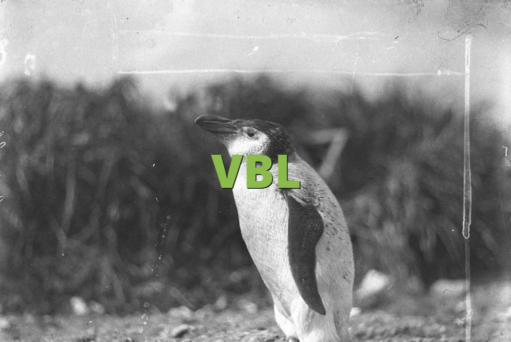 VBL