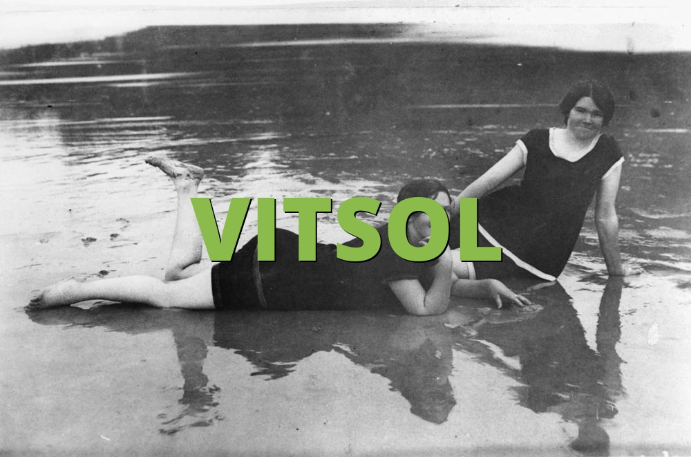 VITSOL