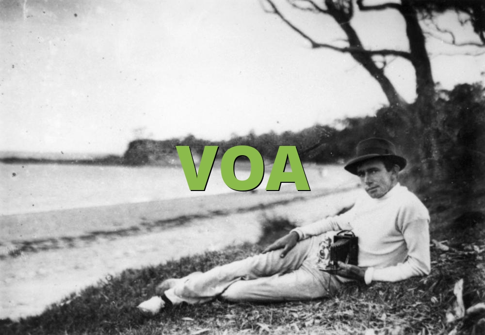 VOA