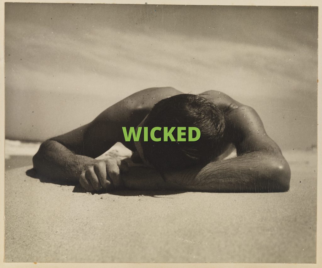 WICKED