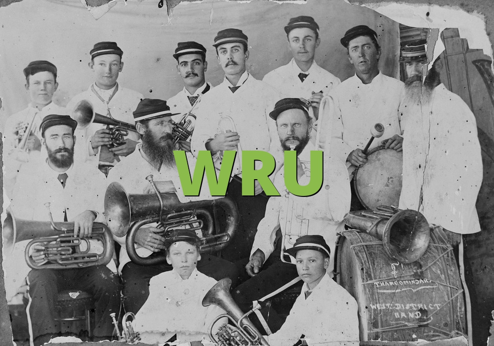 WRU