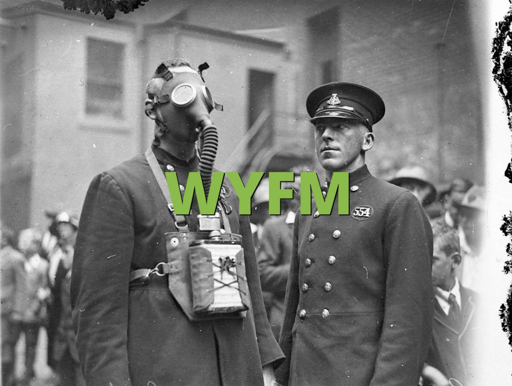 WYFM