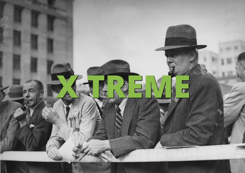 X TREME